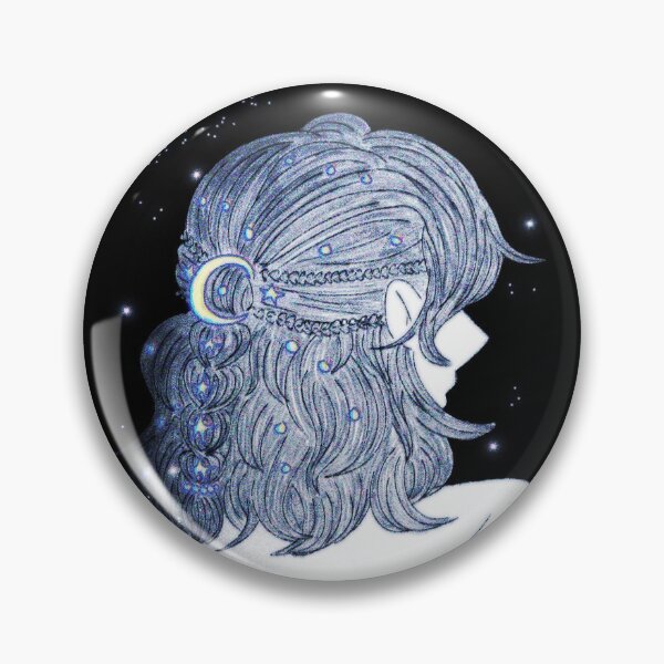Item preview, Ziferblat stars - Valya designed and sold by ChabsCaballero.