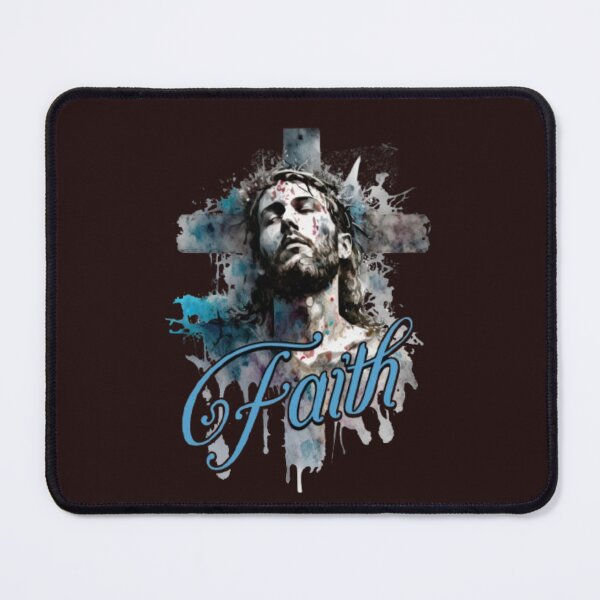 Item preview, Faith designed and sold by Ray Dodson.