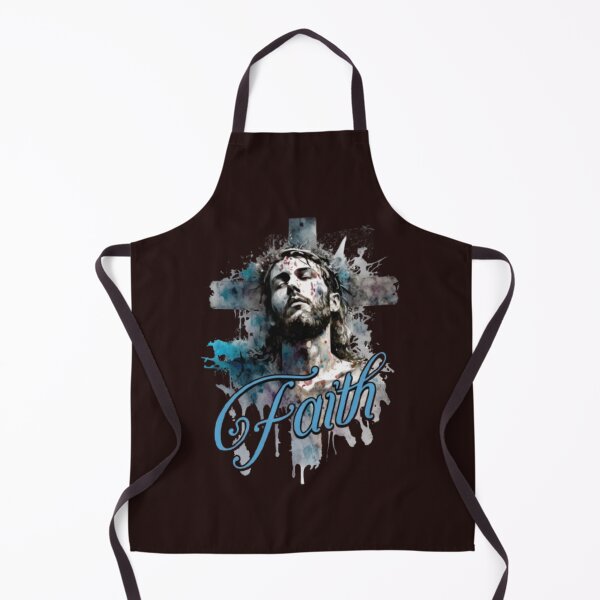 Item preview, Faith designed and sold by Ray Dodson.