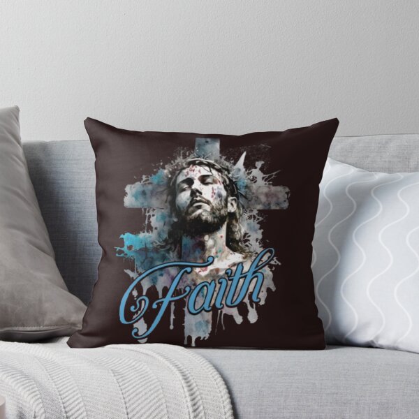 Item preview, Faith designed and sold by Ray Dodson.