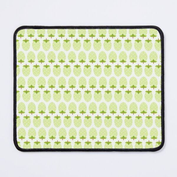Item preview, October 4th Birth Flower Common Hop Pattern designed and sold by birthflower.