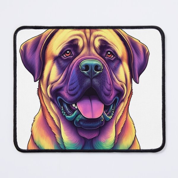 Item preview, Big Dog Bigger Attitude designed and sold by Bestie-Emporium.