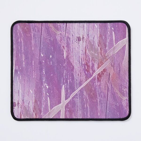Item preview, Painterly Rustic Abstract in Pink designed and sold by Artistestella.