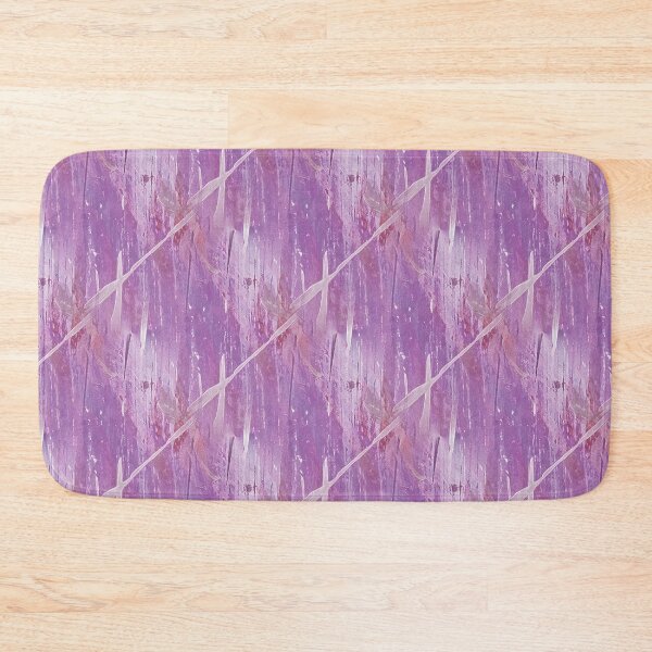 Item preview, Painterly Rustic Abstract in Pink designed and sold by Artistestella.