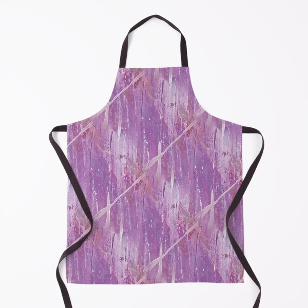 Item preview, Painterly Rustic Abstract in Pink designed and sold by Artistestella.