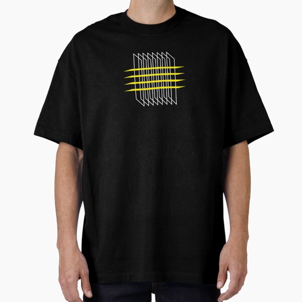 Item preview, Abstract Graphic with Geometric Shapes designed and sold by Just Jollity.