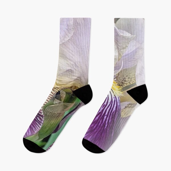 Item preview, IRIS designed and sold by Marie Leblanc.