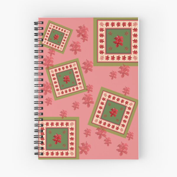 Item preview, Red hybiscus flowers designed and sold by STHogan.