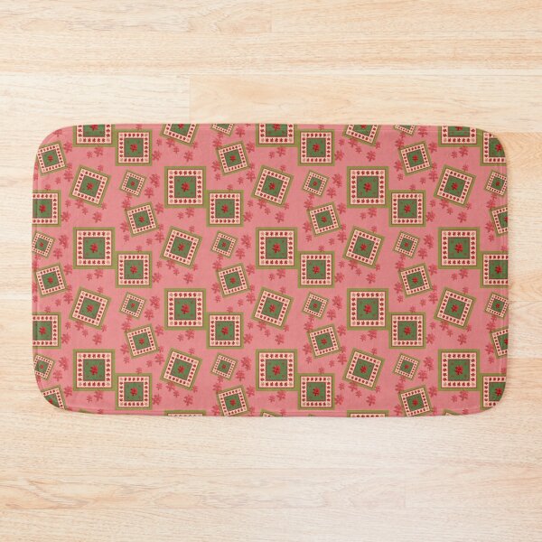 Item preview, Red hybiscus flowers designed and sold by STHogan.