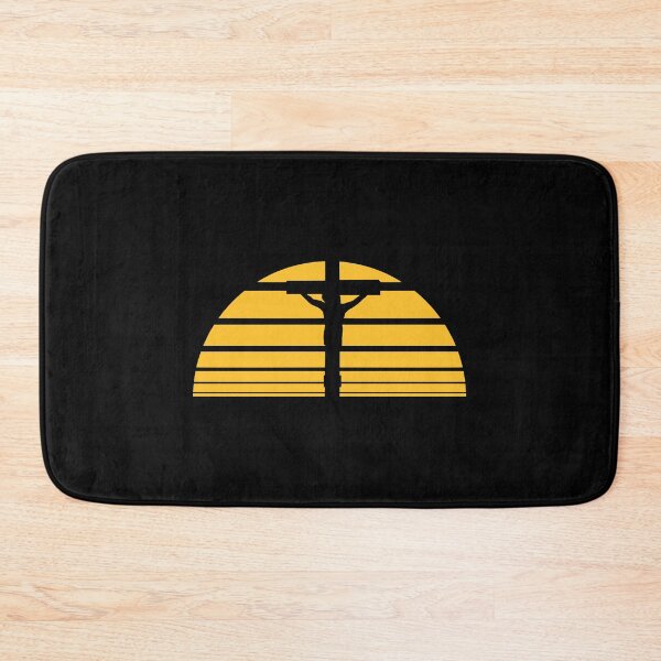 Item preview, Jesus Christ God Faith Cross Praying Christian Sun designed and sold by shirt-o-mat.
