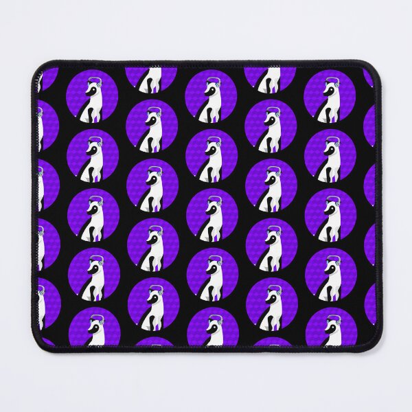 Item preview, Paws & Beats designed and sold by SunitaQadradita.