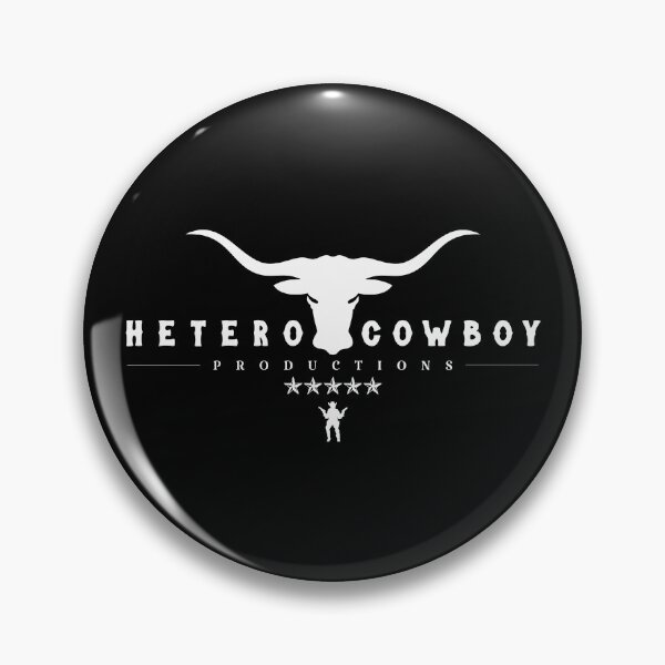 Item preview, Hetero Cowboy Productions designed and sold by UNK-Fatigues.