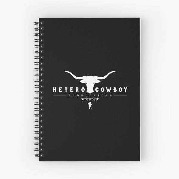 Item preview, Hetero Cowboy Productions designed and sold by UNK-Fatigues.