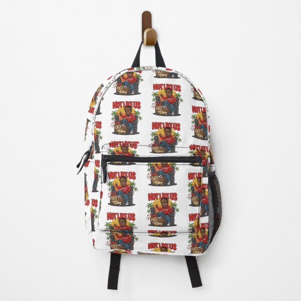 Item preview, Not Like Us designed and sold by NPCDripGod.