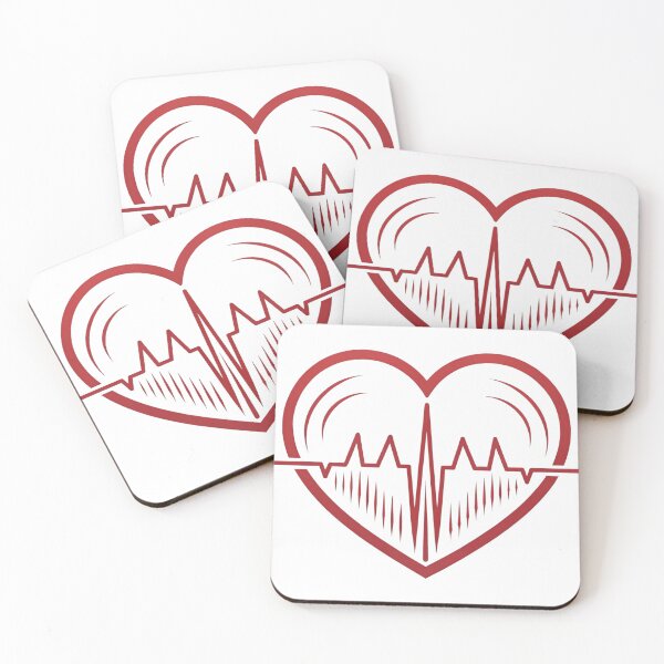 Item preview, cartoon, design, hand draw, out line, illustration, vector, heart, red designed and sold by Mr.Derpy.