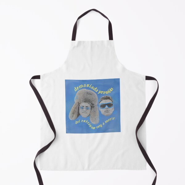 Item preview, IMPOSTOR: Ca7riel y Paco amoroso designed and sold by gutsycrux.