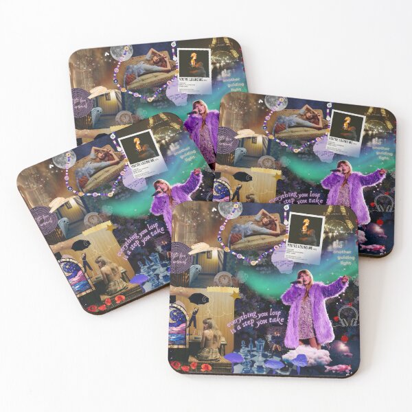 Item preview, midnights inspired collage designed and sold by shellbebeck.