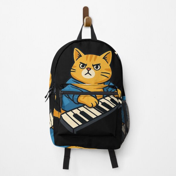 Item preview, Keyboard Cat Hero designed and sold by fadilow.
