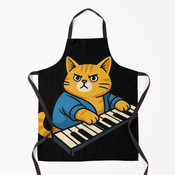 Item preview, Keyboard Cat Hero designed and sold by fadilow.