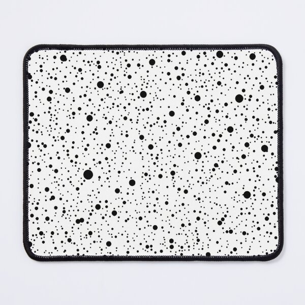Item preview, Monochrome Speckle Texture designed and sold by CTM ArtStudio.
