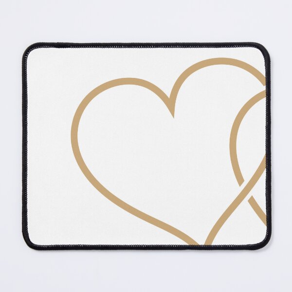Item preview, Elegant Calligraphy “Love” Word with Heart – Romantic Vector Art designed and sold by hjian8219.