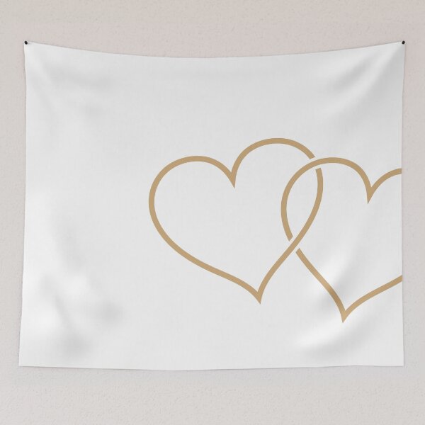 Item preview,  Elegant Calligraphy “Love” Word with Heart – Romantic Vector Art designed and sold by hjian8219.
