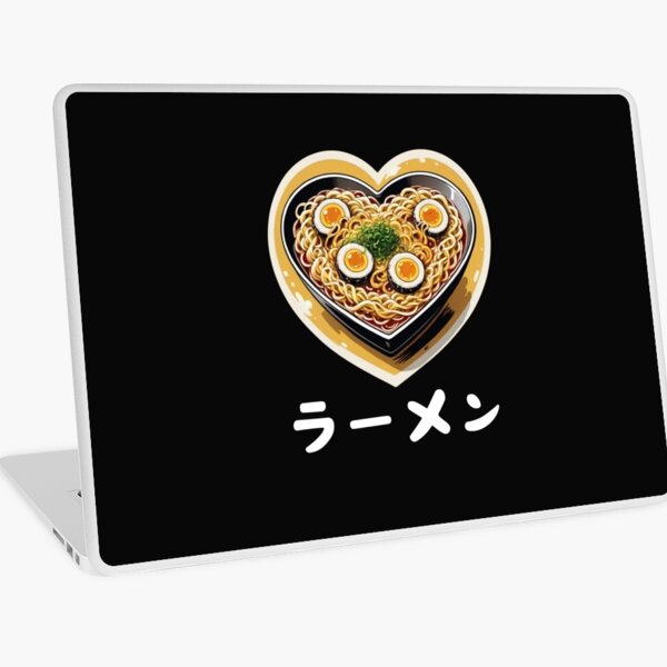 Artikel-Vorschau von Ramen Liebe, designt und verkauft von Mary Spencer.