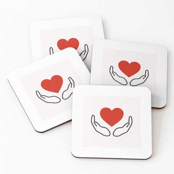 Item preview, Elegant Calligraphy “Love” Word with Heart – Romantic Vector Art designed and sold by hjian8219.