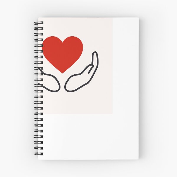 Item preview, Elegant Calligraphy “Love” Word with Heart – Romantic Vector Art designed and sold by hjian8219.
