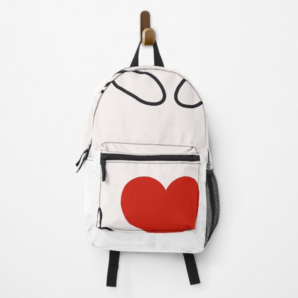 Item preview, Elegant Calligraphy “Love” Word with Heart – Romantic Vector Art designed and sold by hjian8219.