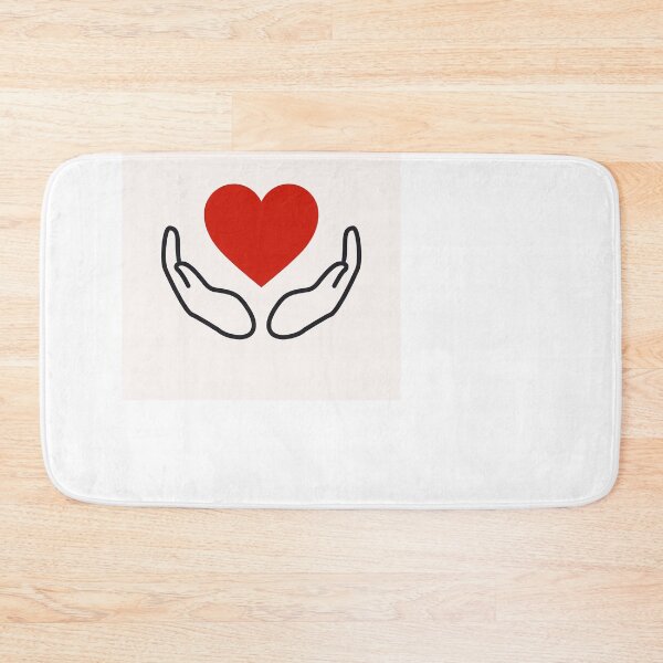 Item preview, Elegant Calligraphy “Love” Word with Heart – Romantic Vector Art designed and sold by hjian8219.