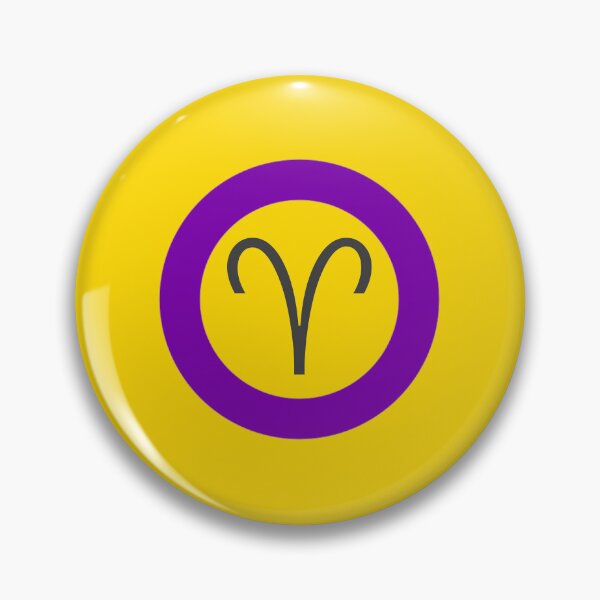 Item preview, Intersex Aries designed and sold by michellekchen.