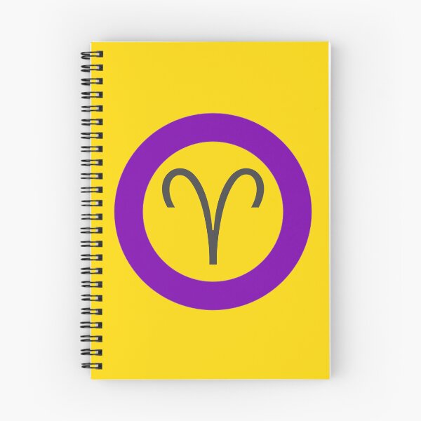 Item preview, Intersex Aries designed and sold by michellekchen.
