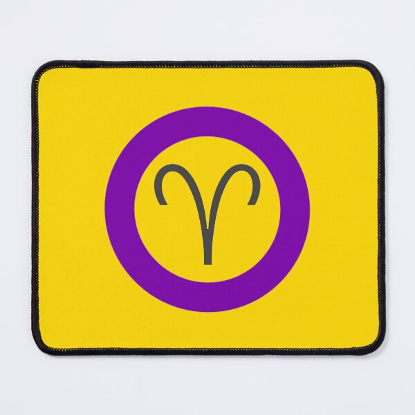 Item preview, Intersex Aries designed and sold by michellekchen.