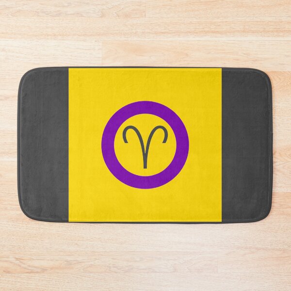 Item preview, Intersex Aries designed and sold by michellekchen.