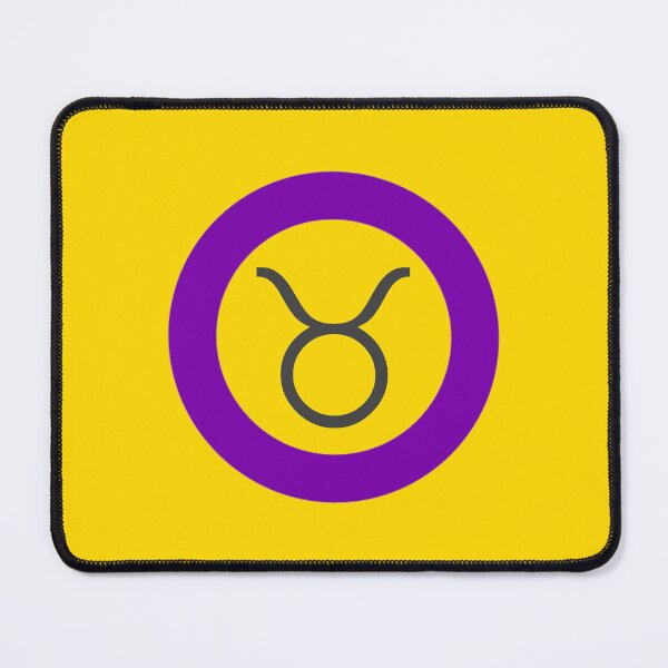Item preview, Intersex Taurus designed and sold by michellekchen.