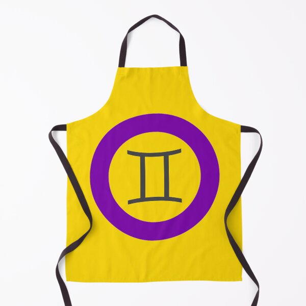 Item preview, Intersex Gemini designed and sold by michellekchen.