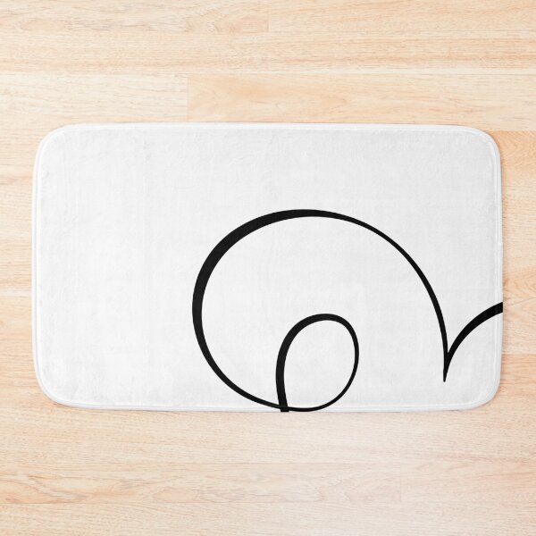 Item preview,  Elegant Calligraphy “Love” Word with Heart – Romantic Vector Art designed and sold by hjian8219.