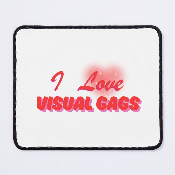 Item preview, visual gags designed and sold by clumsy portmanteau .
