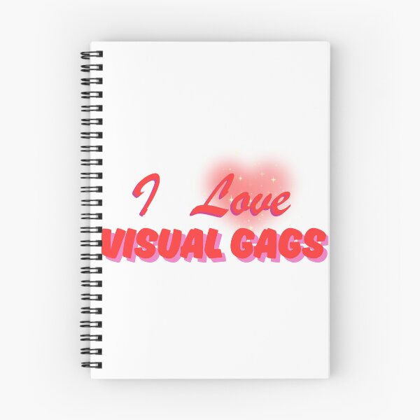 Item preview, visual gags designed and sold by clumsy portmanteau .