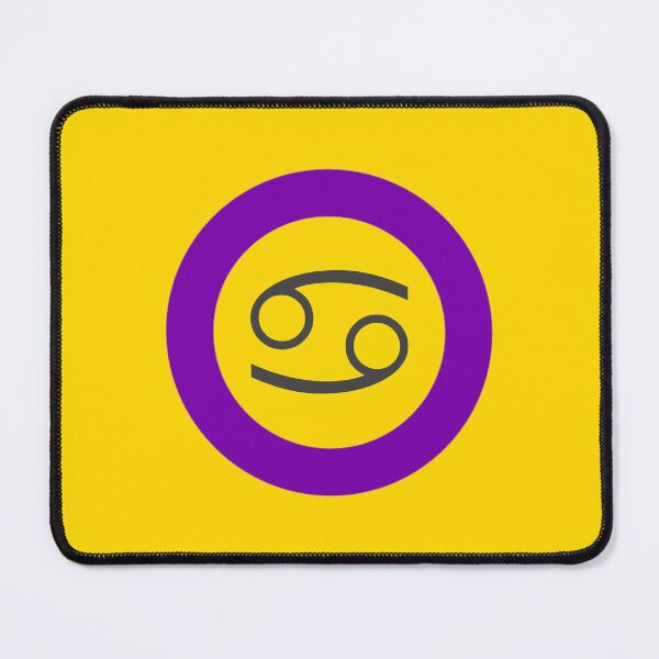 Item preview, Intersex Cancer designed and sold by michellekchen.