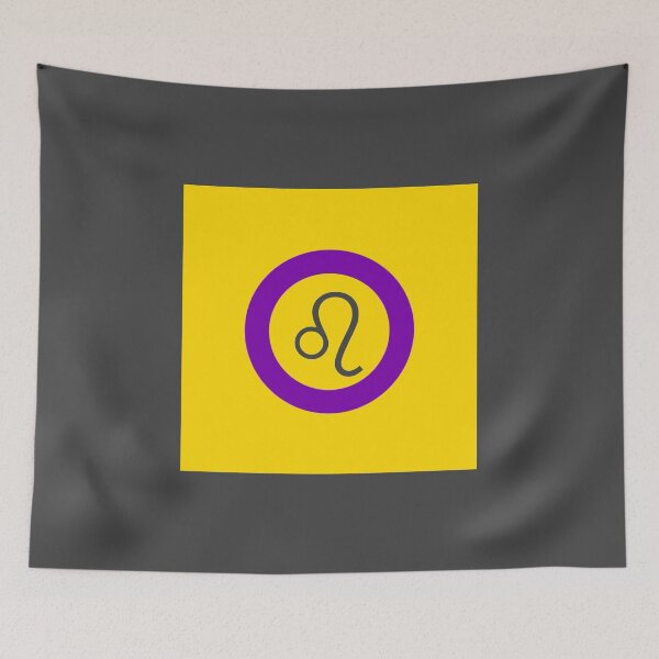 Item preview, Intersex Leo designed and sold by michellekchen.
