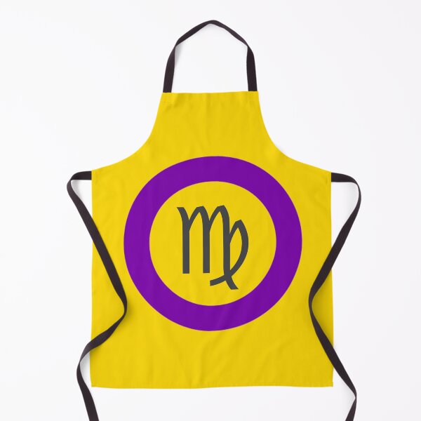 Item preview, Intersex Virgo designed and sold by michellekchen.