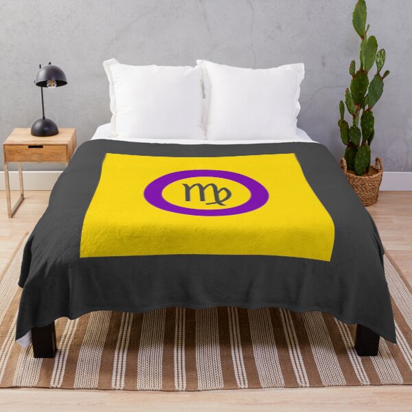Item preview, Intersex Virgo designed and sold by michellekchen.