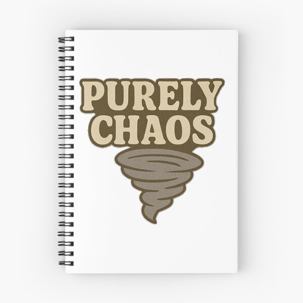 Item preview, PURELY CHAOS designed and sold by Mkorey1.