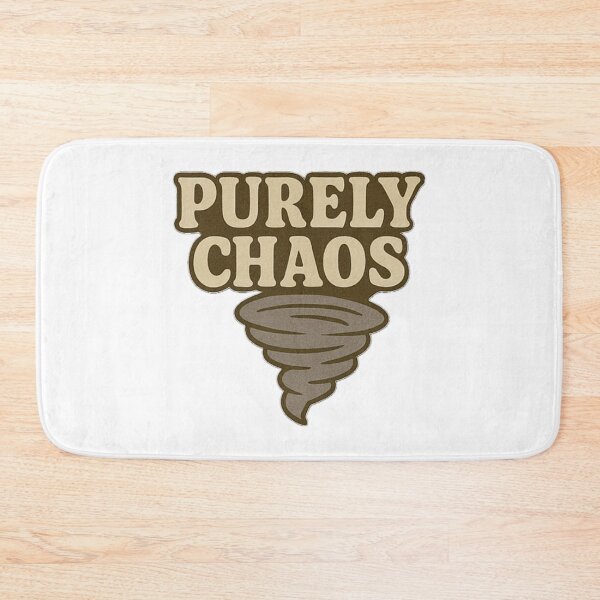 Item preview, PURELY CHAOS designed and sold by Mkorey1.