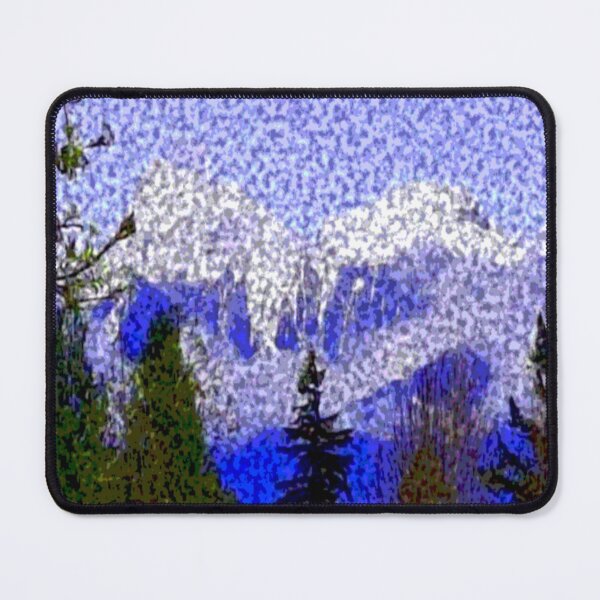 Item preview, Scenic Shot Turbulent colourful designed and sold by SmashingDeals.