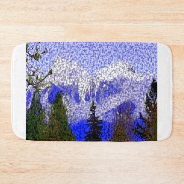 Item preview, Scenic Shot Turbulent colourful designed and sold by SmashingDeals.