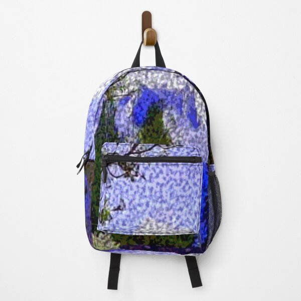 Item preview, Scenic Shot Turbulent colourful designed and sold by SmashingDeals.