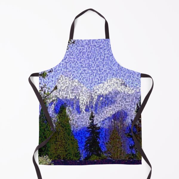 Item preview, Scenic Shot Turbulent colourful designed and sold by SmashingDeals.